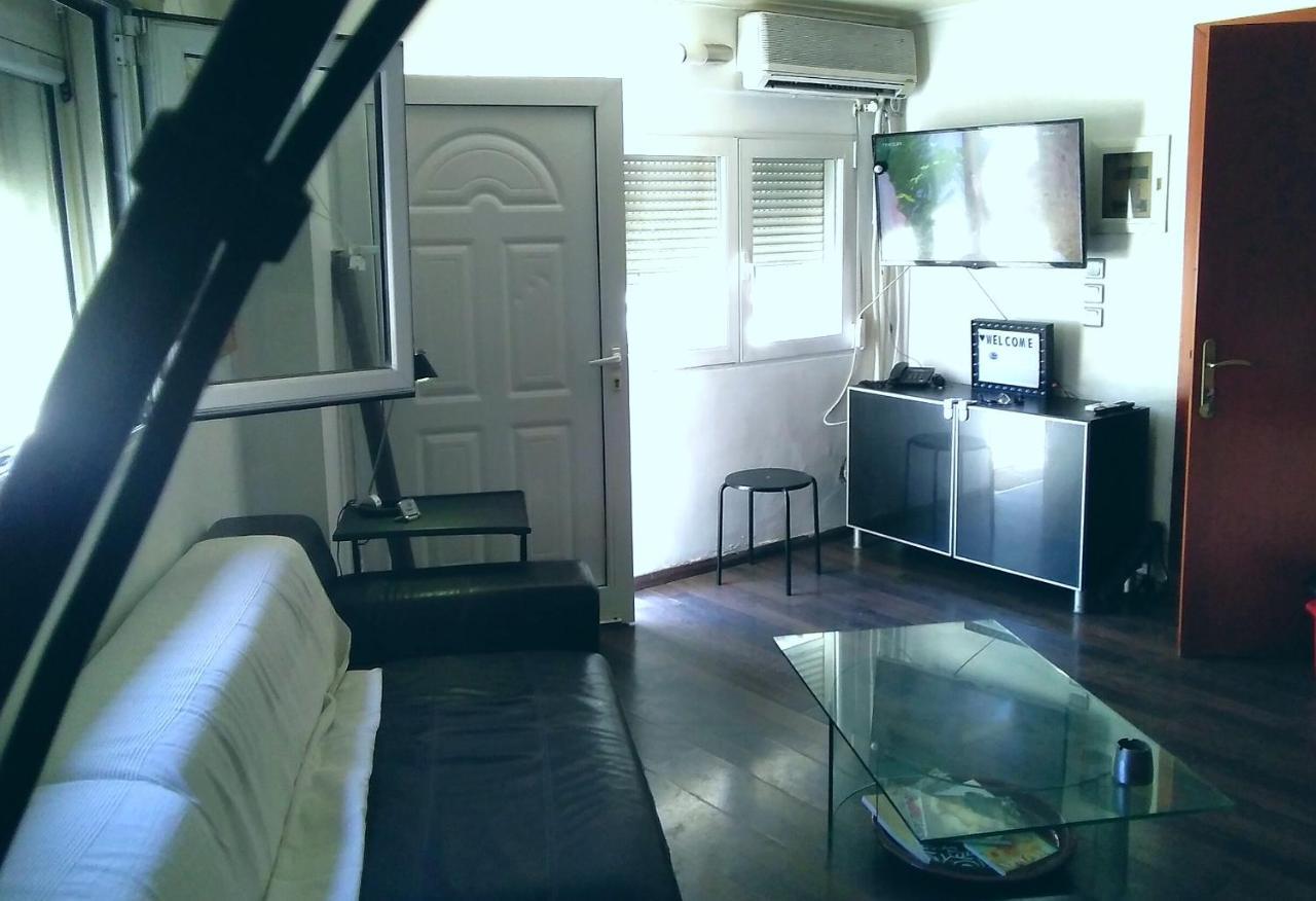 Lobby Comfort Studio Θεσσαλονίκη Εξωτερικό φωτογραφία
