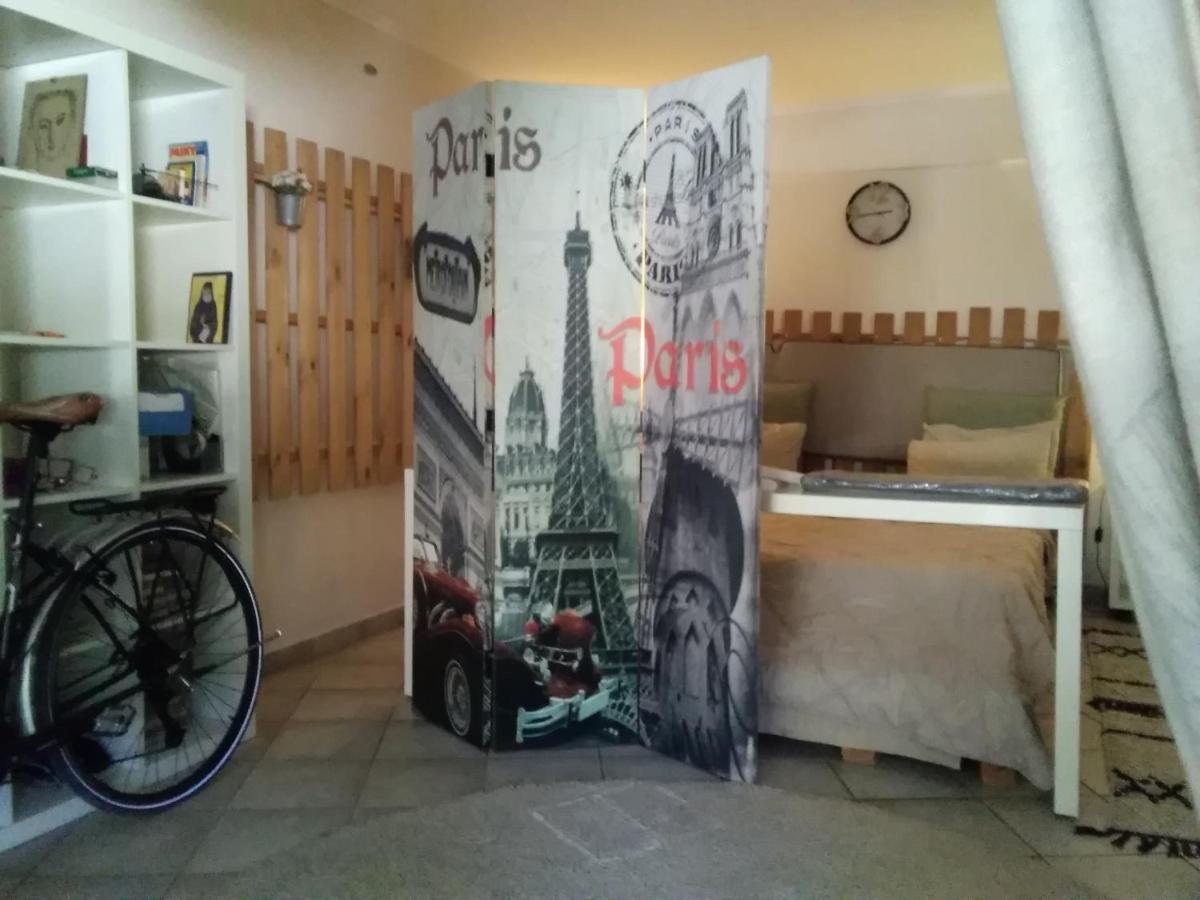 Lobby Comfort Studio Θεσσαλονίκη Εξωτερικό φωτογραφία