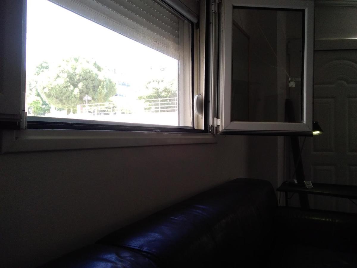 Lobby Comfort Studio Θεσσαλονίκη Εξωτερικό φωτογραφία