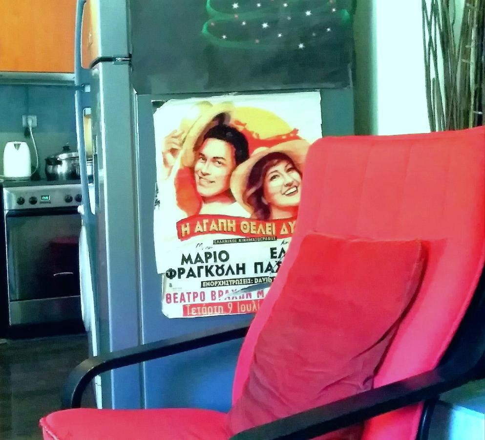Lobby Comfort Studio Θεσσαλονίκη Εξωτερικό φωτογραφία