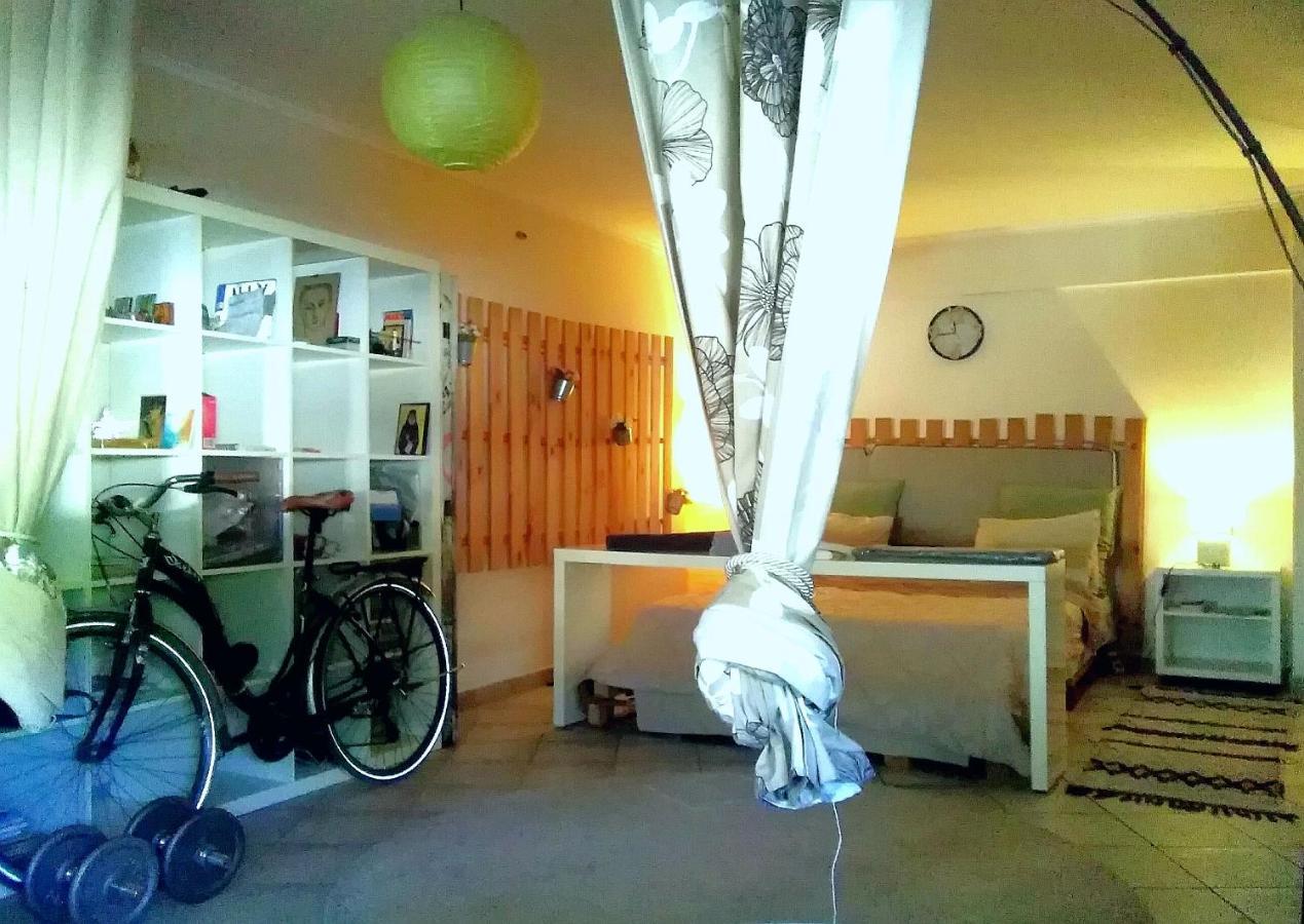 Lobby Comfort Studio Θεσσαλονίκη Εξωτερικό φωτογραφία