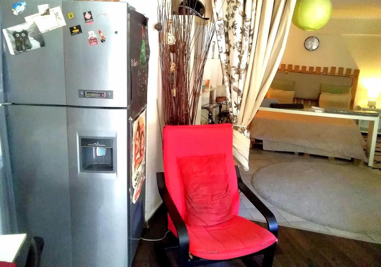 Lobby Comfort Studio Θεσσαλονίκη Εξωτερικό φωτογραφία