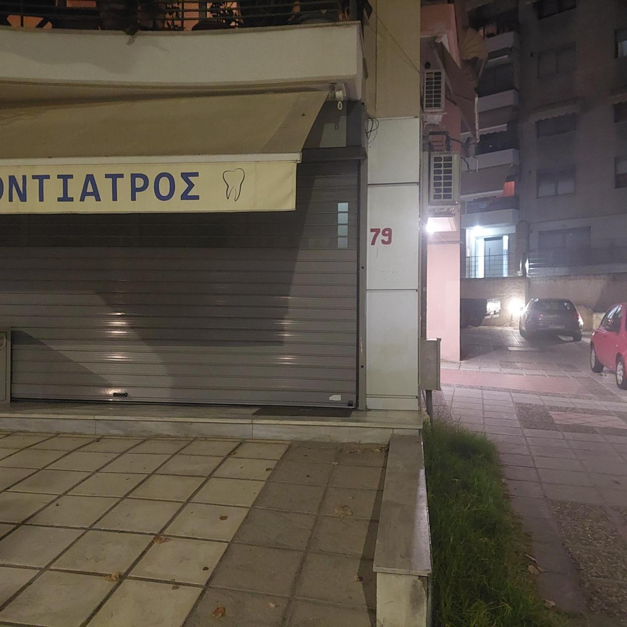Lobby Comfort Studio Θεσσαλονίκη Εξωτερικό φωτογραφία